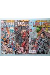Flashpoint Lois Lane and the Resistance 1-3